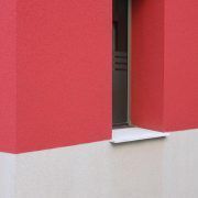 Rehabilitación de fachada en Arrigorriaga
