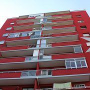 Rehabilitación de fachada en Arrigorriaga