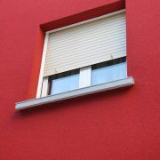 Rehabilitación de fachada en Arrigorriaga