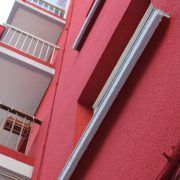 Rehabilitación de fachada en Arrigorriaga
