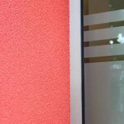 Rehabilitación de fachada en Arrigorriaga