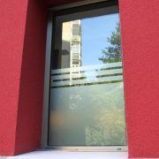 Rehabilitación de fachada en Arrigorriaga