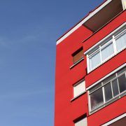 Rehabilitación de fachada en Arrigorriaga