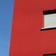 Rehabilitación de fachada en Arrigorriaga
