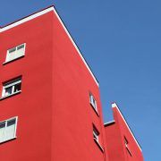 Rehabilitación de fachada en Arrigorriaga
