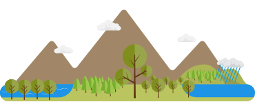Respeto al medioambiente