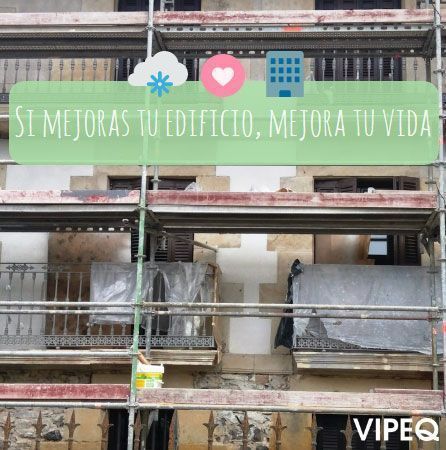 Ayudas a la rehabilitación