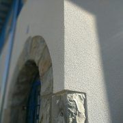 Rehabilitación de fachada en Pamplona