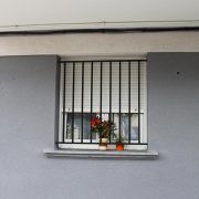 Rehabilitación de fachada en Lekeitio