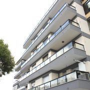 Rehabilitación de fachada en Lekeitio