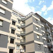 Rehabilitación de fachada en Lekeitio