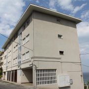 Rehabilitación de fachada en Mendexa