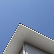 Rehabilitación de fachada en Mendexa