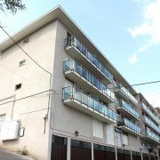 Rehabilitación de fachada en Mendexa