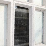 Rehabilitación de fachada en Zalla