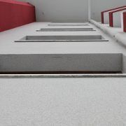 Rehabilitación de fachada en Zalla
