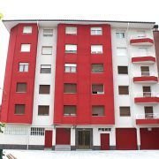 Rehabilitación de fachada en Zalla
