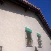 Rehabilitación de fachada en Irurtzun