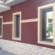 Fachada delantera